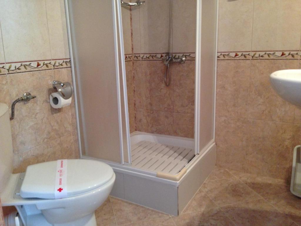Family Hotel Hit Китен Номер фото